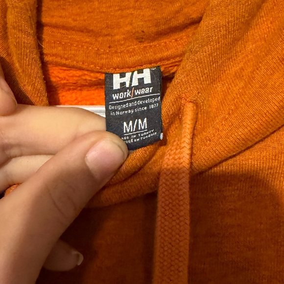 Helly Hansen Hoodie - Picture 4 of 4